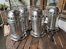 Bühnenscheinwerfer aluminium  gebraucht kaufen  Singen (Hohentwiel)
