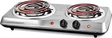 Ovente electric countertop for sale  Montgomery