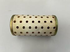 Cartucho de filtro de óleo Sabroe CMO 1517-060 comprar usado  Enviando para Brazil