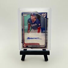2024 topps bowman d'occasion  Bordeaux-