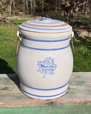 Western stoneware company for sale  Lake Ariel