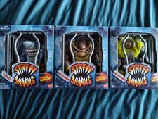 Street sharks 30th for sale  RYDE
