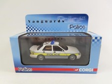 Vanguards va10001 ford for sale  SKIPTON
