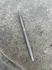 Stylo bille argent d'occasion  Monthureux-sur-Saône
