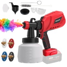 Paint sprayer milwaukee for sale  Brentwood