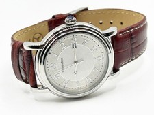 Relógio de pulso masculino Tourneau para Mercedes -Benz pulseira de couro - Novo comprar usado  Enviando para Brazil