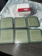 Pimpernel coasters set for sale  Cresson