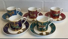 Espresso sammeltassen untertas gebraucht kaufen  Hannover