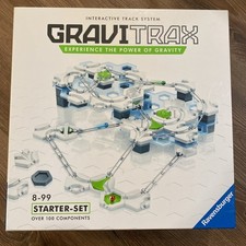 Ravensburger 27597 gravitrax for sale  Dallastown