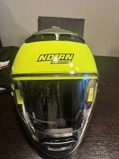 Casco nolan n44 usato  Viterbo