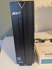 Acer aspire 830 for sale  BANGOR