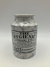 19thc hygienic inhaler for sale 19thc hygienic inhaler for sale  PRESTEIGNE