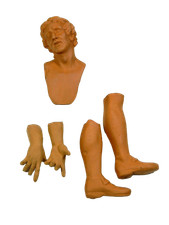 Pastore componibile terracotta usato Pastore componibile terracotta usato  Napoli