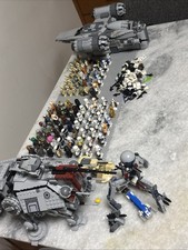 Lego star wars for sale  Lincolnshire