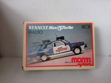 Renault maxi turbo d'occasion  Illiers-Combray
