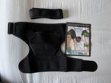 Shoulder support brace for sale  EDINBURGH