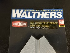 Walthers scale double for sale  Epping