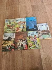 Offer vintage ladybird for sale  EASTBOURNE