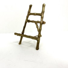 Vintage gold brass for sale  Fort Wayne