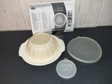 Tupperware moule charlotte d'occasion  Sainte-Menehould