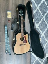 Gibson 415 acoustic for sale  Blackwood