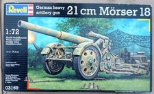 Revell german heavy for sale  SOLIHULL