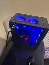 Ultimate gaming 2070 for sale  MANCHESTER