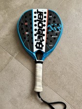 Babolat Air Veron Racchetta Padel 2022 segunda mano  Embacar hacia Mexico