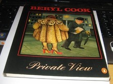 Private view cook for sale  ROSSENDALE