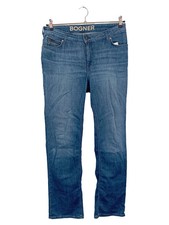 Jeans donna bogner usato  Spedire a Italy