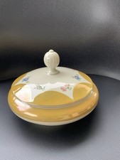 Prunk dose bonboniere gebraucht kaufen  Sonneberg