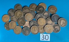 Bulk pennies old for sale  NOTTINGHAM