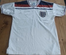 England 1982 large for sale  PORTSMOUTH