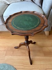 Vintage side table for sale  BLACKPOOL
