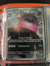 Carte pokémon chelours d'occasion  Narrosse