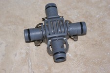 Bewässerung system gardena gebraucht kaufen  March