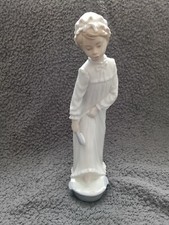 Nao girl washing for sale  HOUGHTON LE SPRING