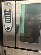 Rational self cooking usato  Capo d'Orlando