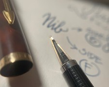Parker 180 parker usato  Milano