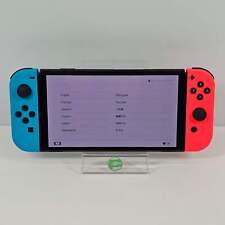 Nintendo switch oled for sale  Malvern