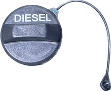 Tampa de enchimento de combustível diesel Ford Ranger, tipo sem travamento, genuína EB3G-9030-BB comprar usado  Enviando para Brazil