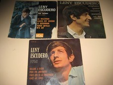 Lot leny escudero d'occasion  Saint-Gaudens