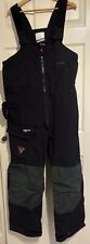 Musto mpx salopettes for sale  RICKMANSWORTH