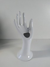 Vase hand shaped for sale  CARDIFF