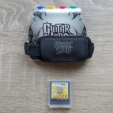 Nintendo guitar hero gebraucht kaufen  Stuttgart
