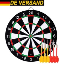 Profi dartscheibe sisal gebraucht kaufen  Aspisheim, Grolsheim