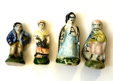 Lot fèves vintage d'occasion  Paris XV