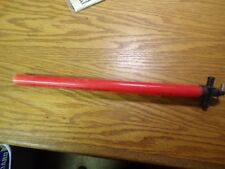 Oxygen barrier pex for sale  West Branch
