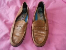 Nunn bush tan for sale  NORWICH