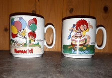 Pumuckl sammeltasse 1983 gebraucht kaufen  Essen